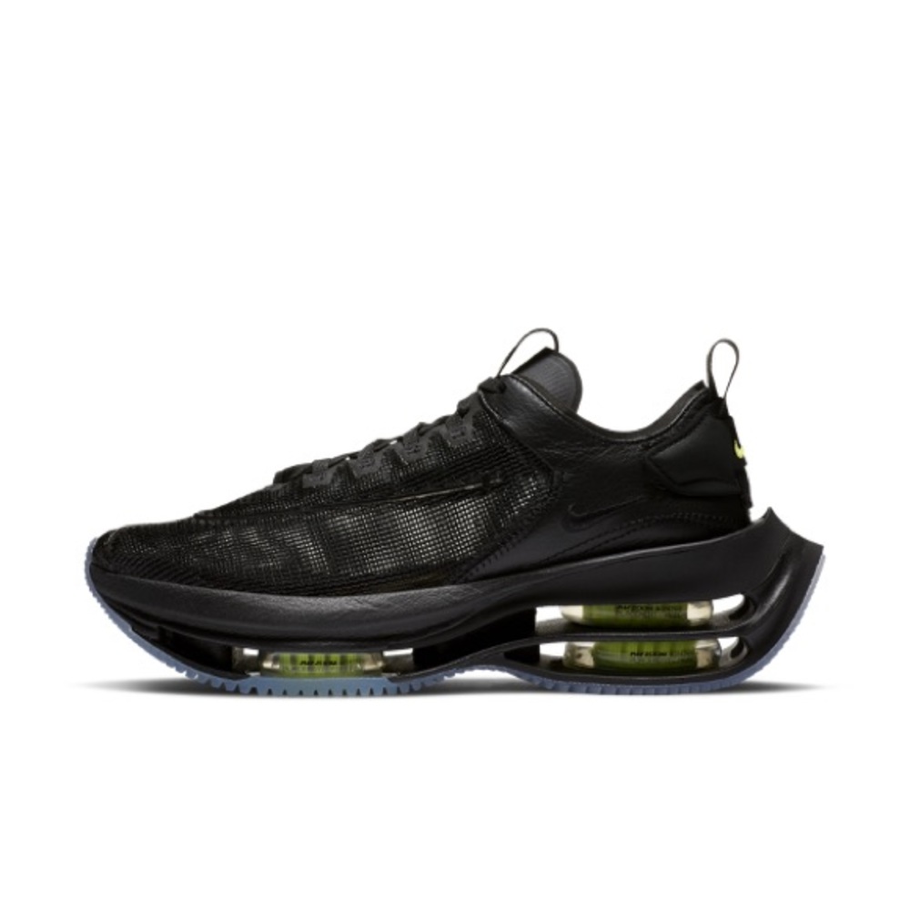 Nike Zoom double stacked sneaker